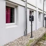 B&B Hotel Ingolstadt