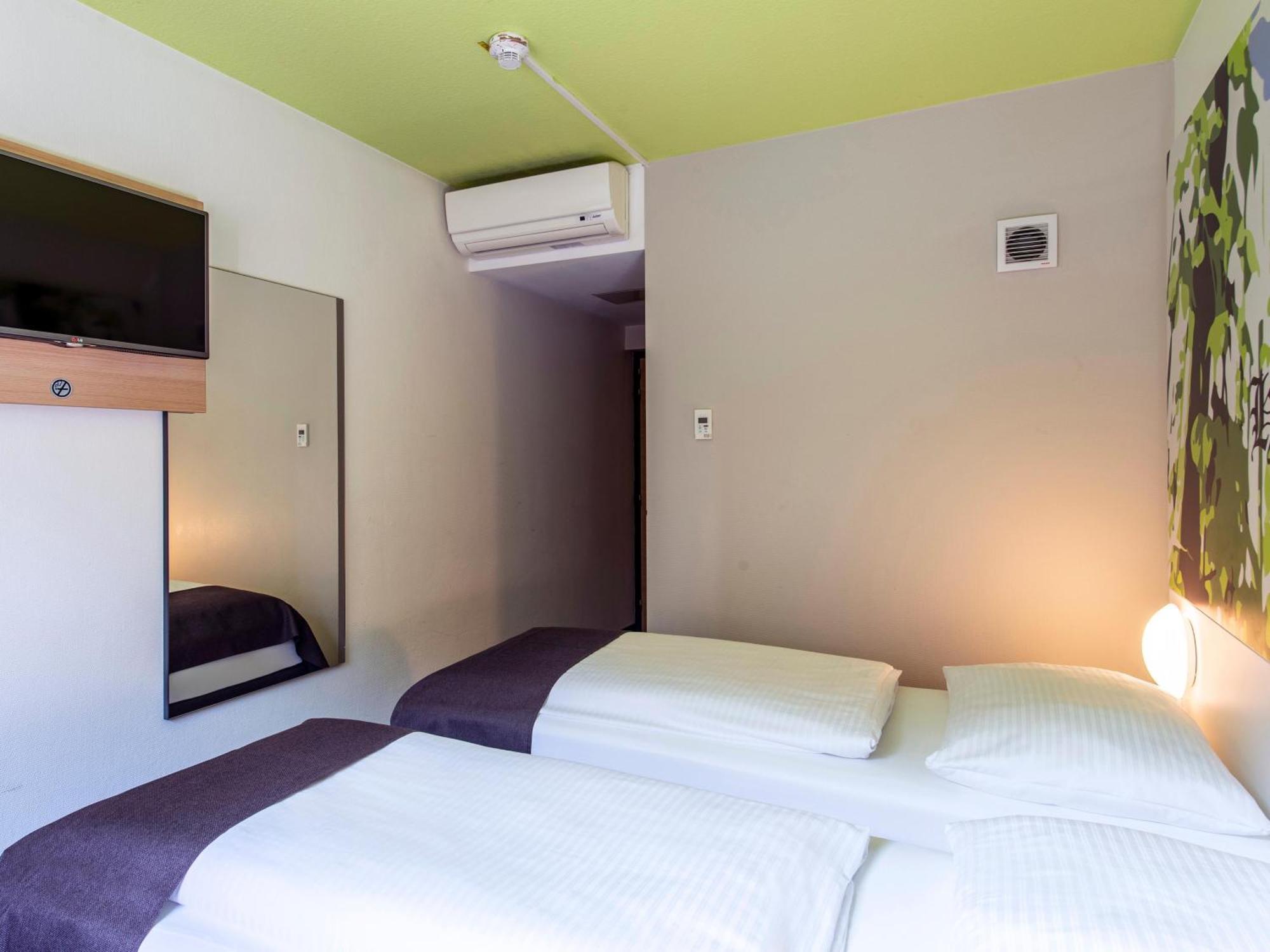 Hotel Ingolstadt-ost Ingolstadt