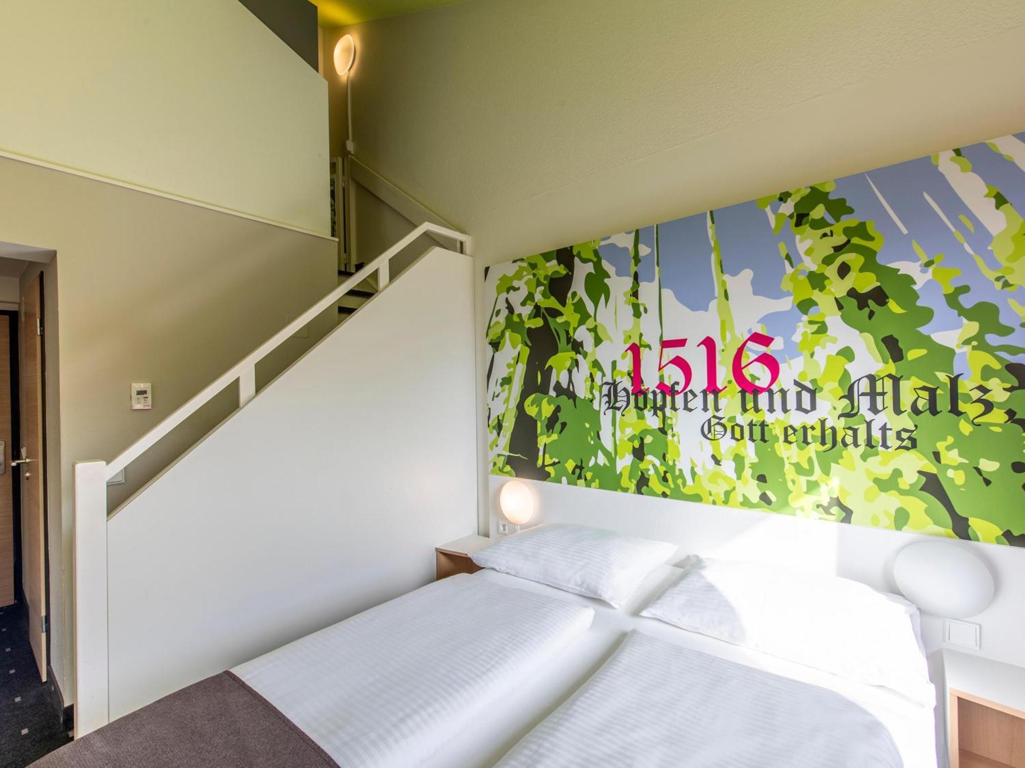 Hotel Ingolstadt-ost Ingolstadt