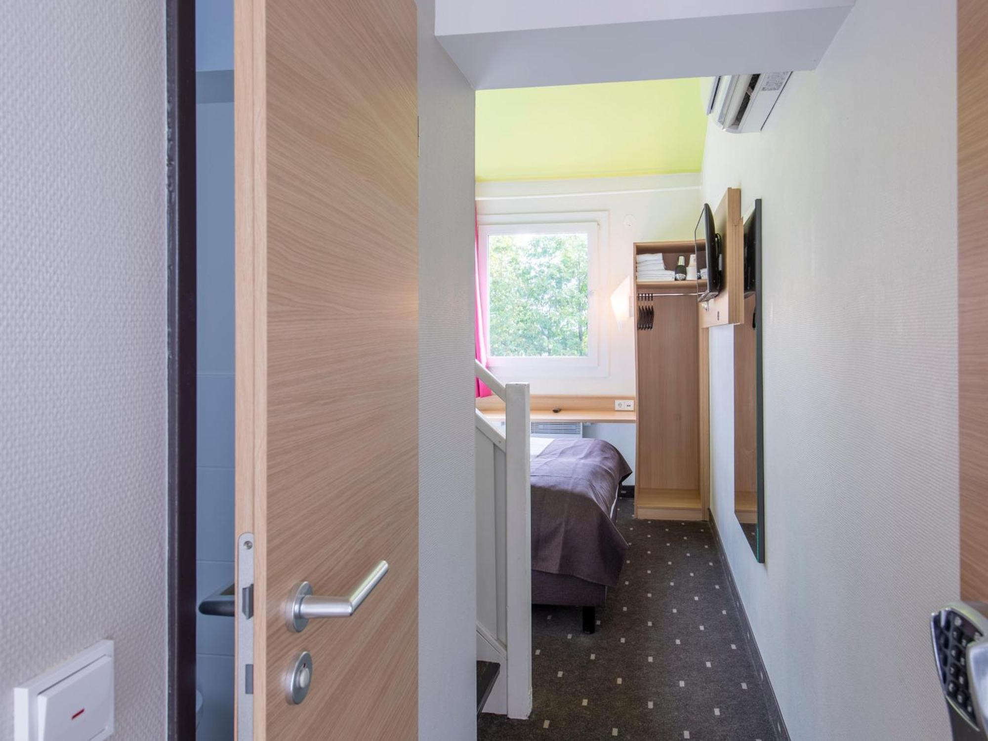 Hotel Ingolstadt-ost