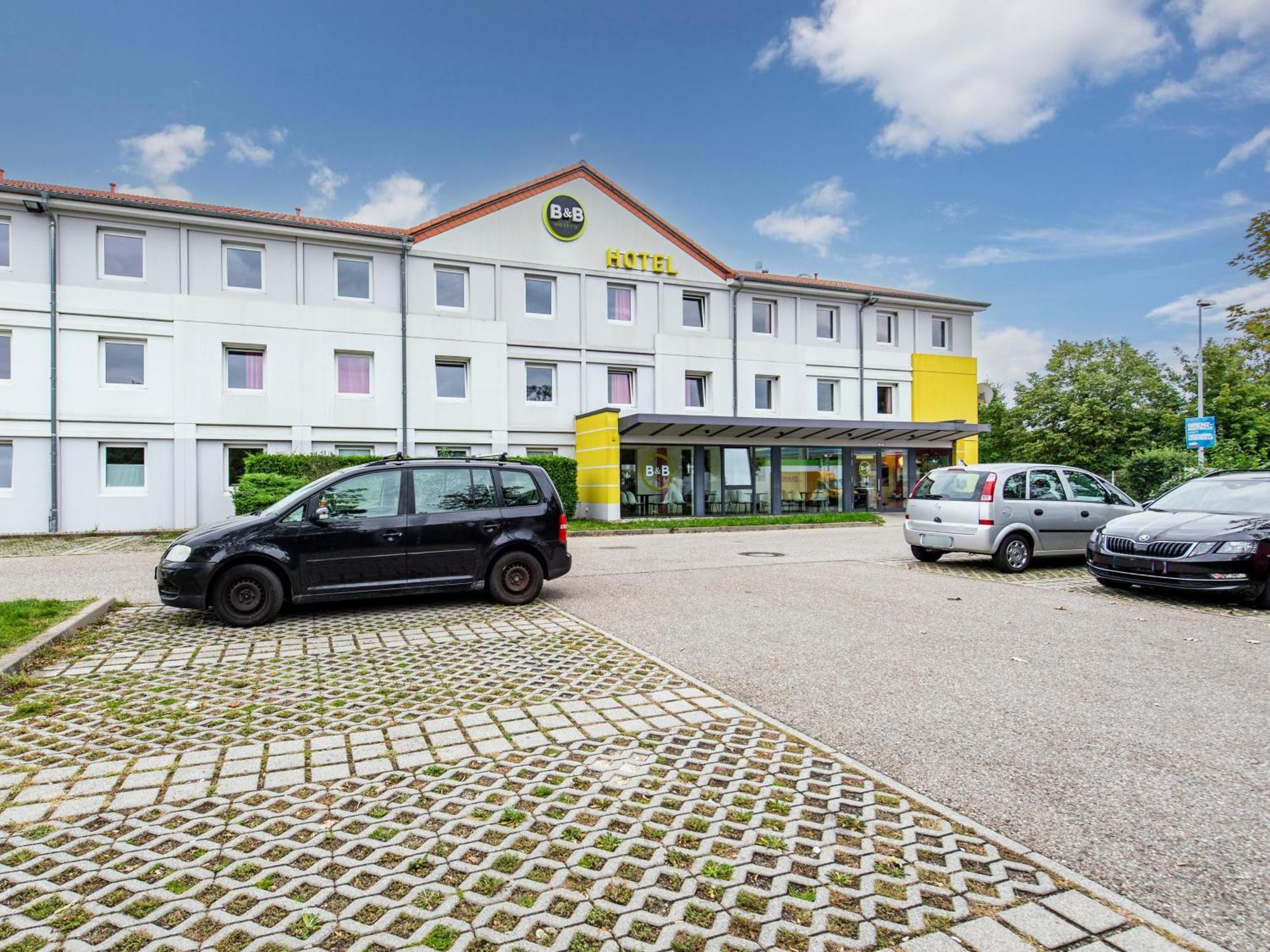 Ingolstadt-ost 2* Ingolstadt