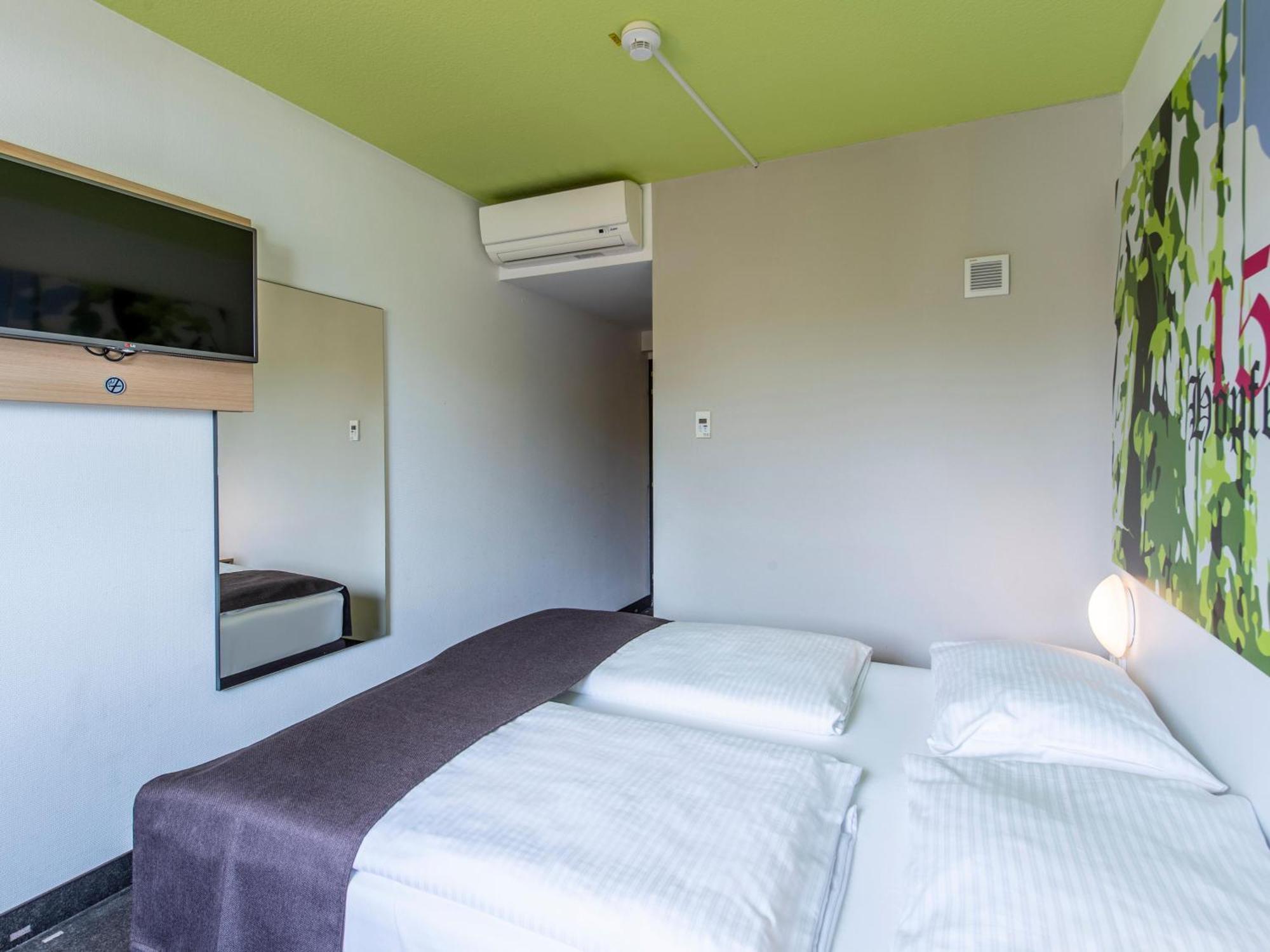 Ingolstadt-ost Hotel Ingolstadt