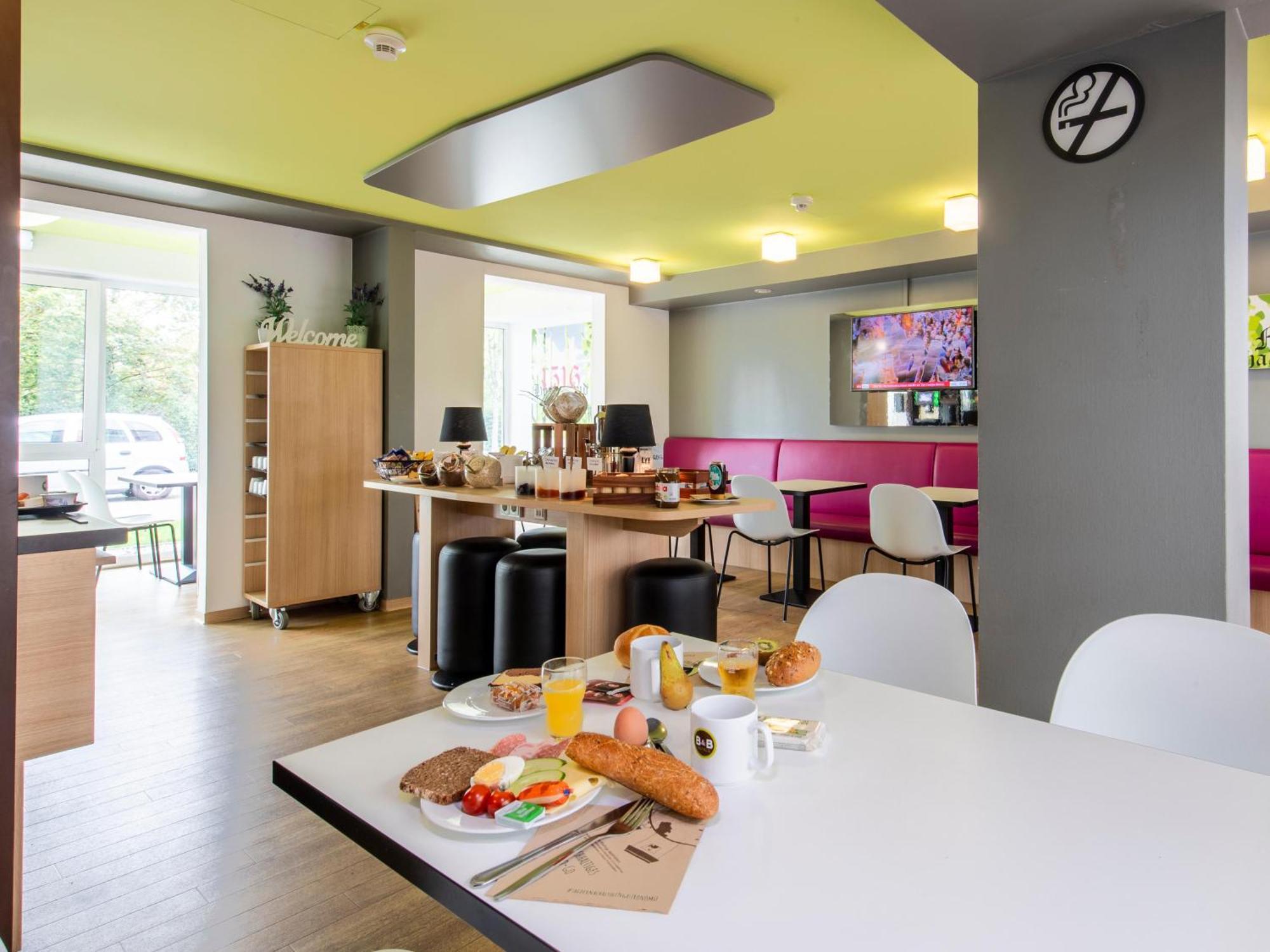 Hotel Ingolstadt-ost Ingolstadt