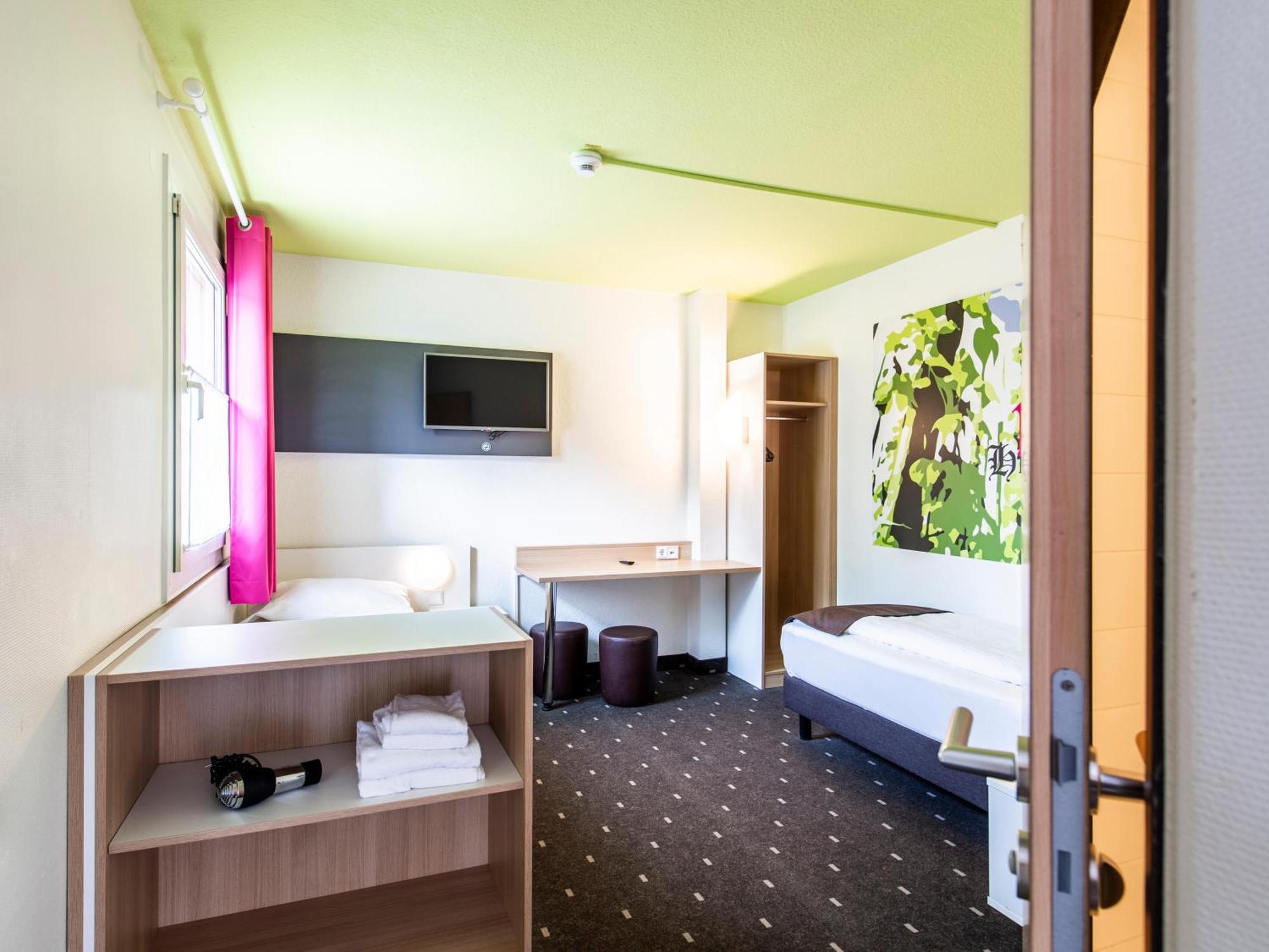 Ingolstadt-ost Hotel